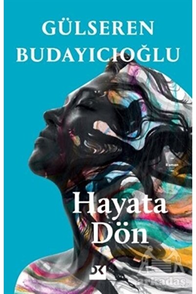 Doğan Kitap Hayata Dön
