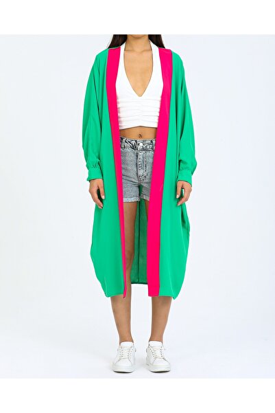 COMMUN Kimono