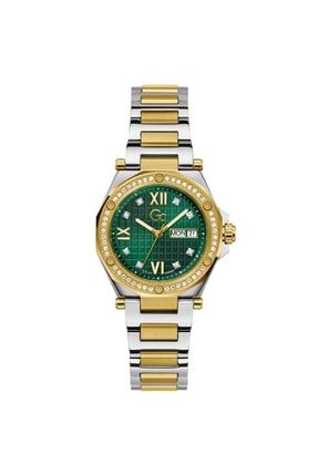 Guess Collection Gc Gcz20004l9mf Kad n Kol Saati Fiyat Yorumlar Trendyol