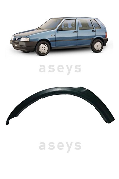 MARAL Fiat Uno Çamurluk Ağzı Bakaliti Ön Sağ