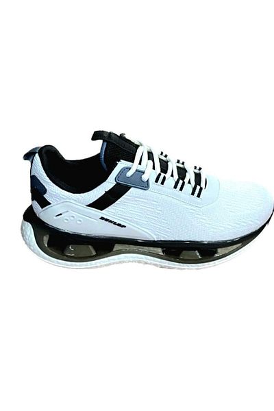 DUNLOP Ανδρικά αθλητικά παπούτσια White Eva Sole 2240