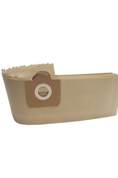 Universal Rowenta Zr 81 - 10 Pieces Vacuum Cleaner Paper Dust Bag