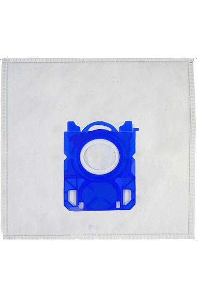 Universal 20 Pieces Arnica Terra Premium Plus - Green, Azul and Rosso Vacuum Cleaner Bags
