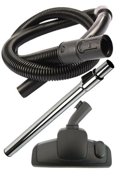 Universal Bosch Siemens Sphera - Electric Hose Vacuum Cleaner Set