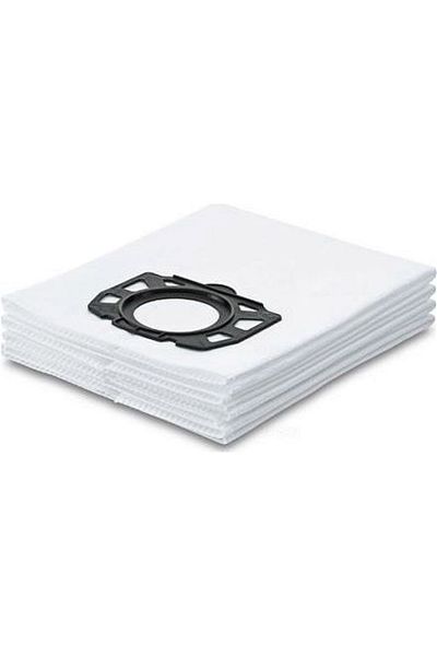 Universal Karcher Wd 5 Wd 5 P - 5 Pieces Vacuum Cleaner Dust Bag