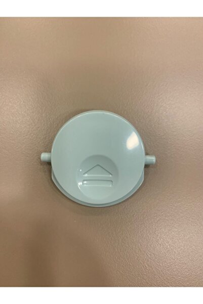 Fakir Piccadilly Vertical Vacuum Cleaner Latch - Nail Dust Container