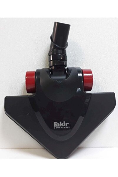 Fakir Darky Original Triangle Vacuum Cleaner Head