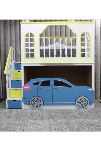 bebetu mobilya Togg Suv Car Ranza