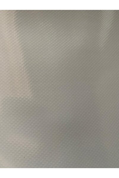 pamukkale branda 1100 Kalite Polyester Branda Pvc Su Geçirmez Gri