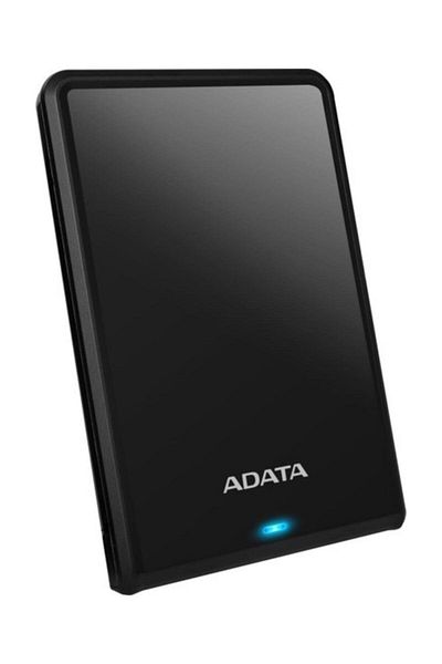 Adata Hv620S2.5" 1Tb USB 3.0 Black Portable Disk Ahv620S-1Tu3-Cbk