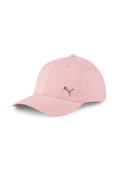 Puma Pălărie de damă Metal Cat Pink