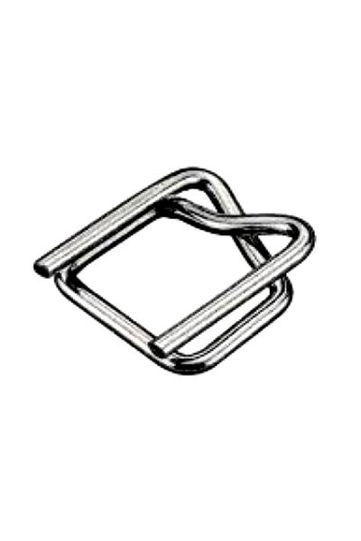 Mızrak 13 mm Wire Buckle