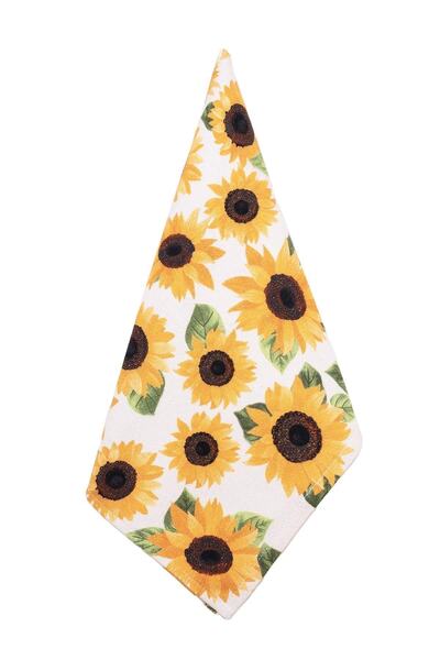 Baveno 100% бавовна 40x65 Рушник для рук / кухонний рушник з принтом