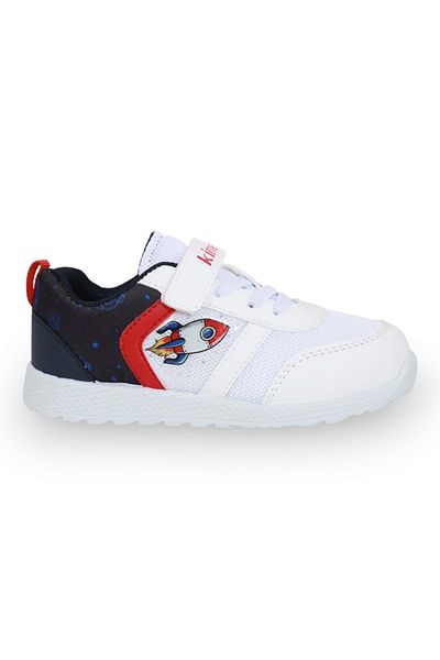 Kinetix Kidessa 1641-oriya Pantofi sport casual pentru copii unisex