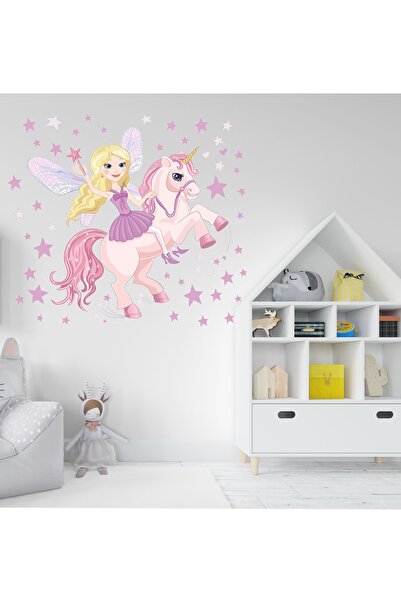 Girls Nursery Nursery Sticker