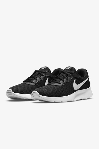 Nike Walking Shoes - Black - Flat