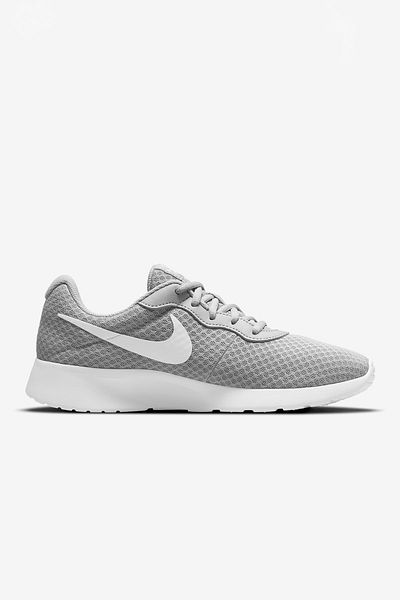 Nike Walking Shoes - Gray - Flat