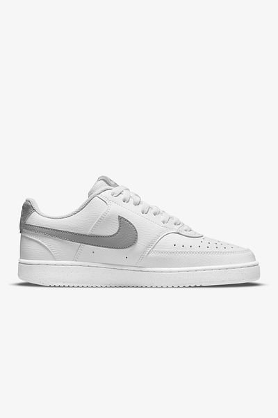 Nike Sneaker - Weiß - Flacher Absatz