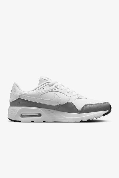 Nike Sneaker - Weiß - Flacher Absatz