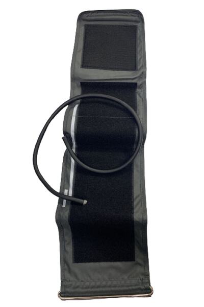 Genel Markalar Dijital Tansiyon Aleti Için Manşon Manşet Geniş Boy 22-42 Cm