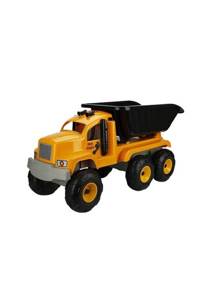 PİLSAN Big Foot Kamyon 90 Cm