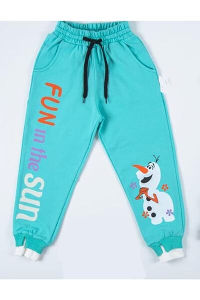 WİNİMO KİDS Pantaloni de trening