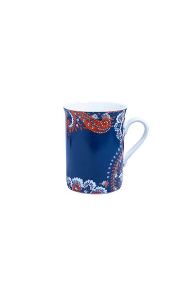 Lucky Art Vesta Bone Mug