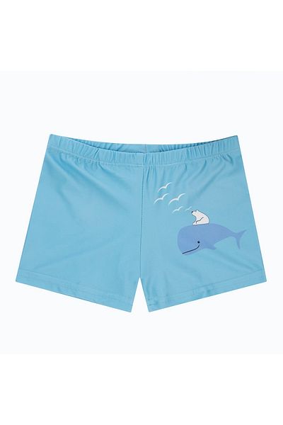 SLIPSTOP Boy Blue Shorts SR2332000003