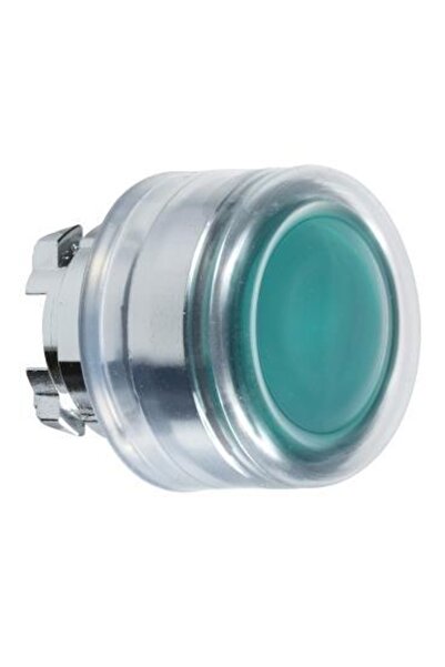 Schneider Electric Zb4bw533, Entegre Led Için Yeşil Sıva Altı Işıklı Basmalı ...