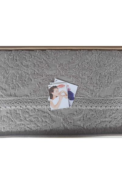 Hobby Κάλυμμα κρεβατιού Hera Royal Διπλό 230*250
