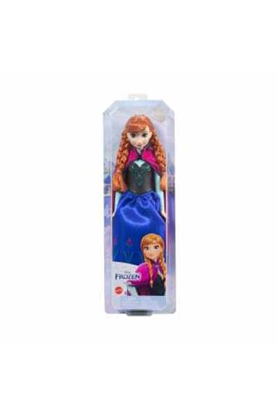 Disney Frozen Disney Karlar Ülkesi Bebekleri Hlw46 - Küçük Anna