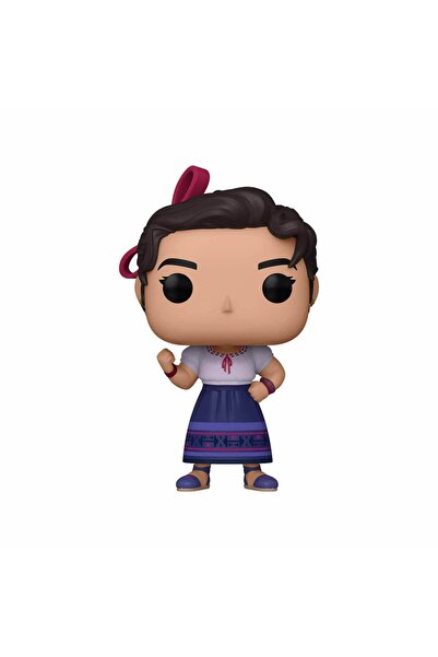 Funko بوب إنكانتو: لويسا مادريجال