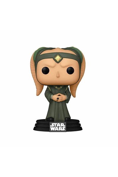 Funko Pop Star Wars: Majordomo