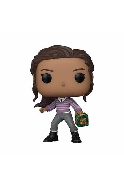 Funko Pop Spiderman No Way Home: Mj