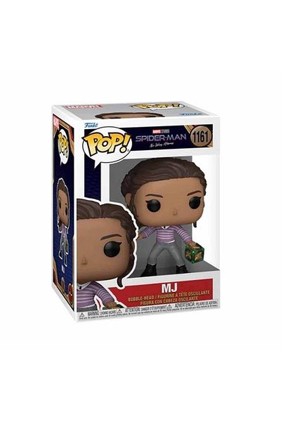 Funko Pop Spiderman No Way Home: Mj