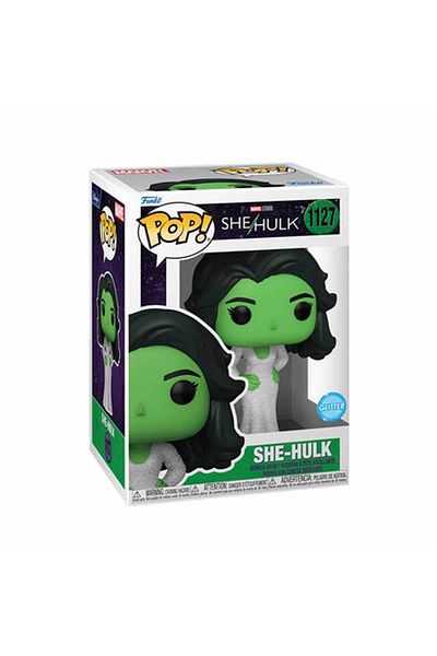 Funko Pop She Hulk: She-hulk Gala