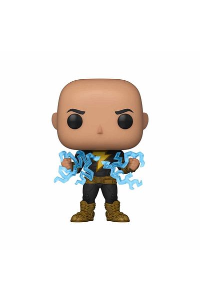 Funko أفلام البوب الرجل الأسود - فيلم الرجل الأسود