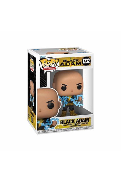Funko أفلام البوب الرجل الأسود - فيلم الرجل الأسود