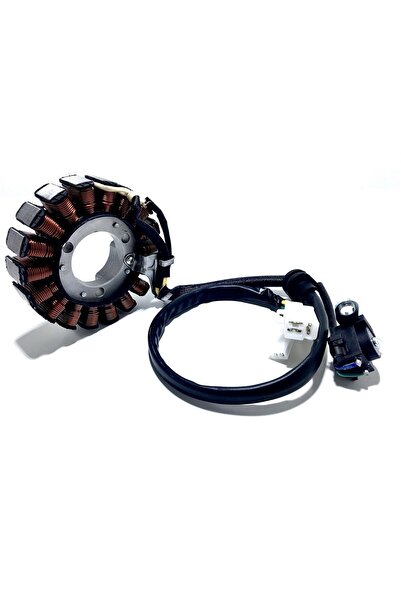 Genel Markalar Honda Cbf 150 Statör [yeni Model 2011-2020] [cb 125 E Uyumlu]