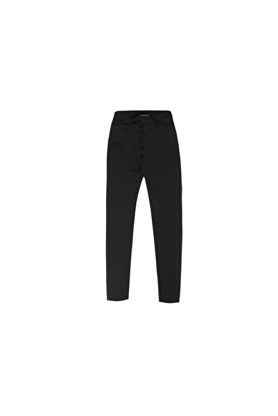 lumberjack 3m W-1254 Kadın Günlük Eşofman Altı 101339683 Siyah