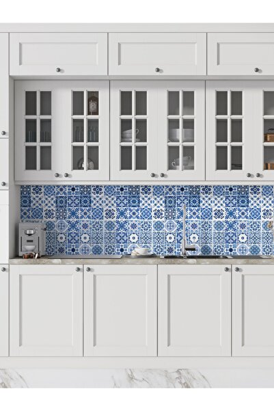 Akıllı Kağıt Interfață între blat și aragaz - Acoperire 60x60 cm (model 1)