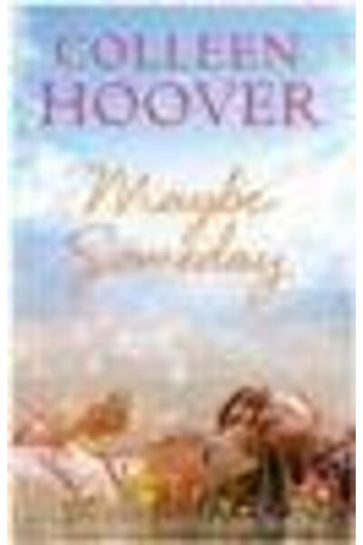 Simon & Schuster UK Μπορεί να είναι μια μέρα