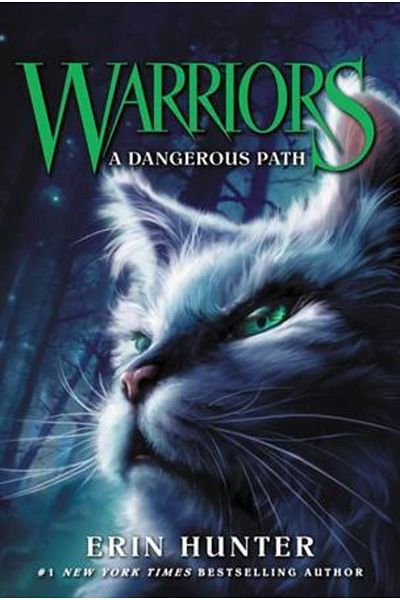 Harper Collins Warriors 5: Ένας κινδυνευτικός μονοπάτι