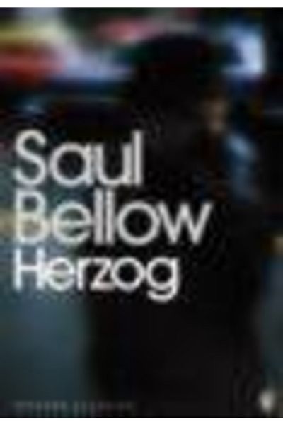Penguin Books Herzog