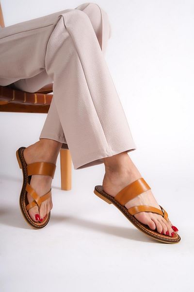 Capone Outfitters Γυναικείες παντόφλες Capone