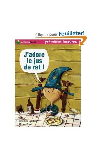 NATHAN J Adore Le Jus De Rat Το
