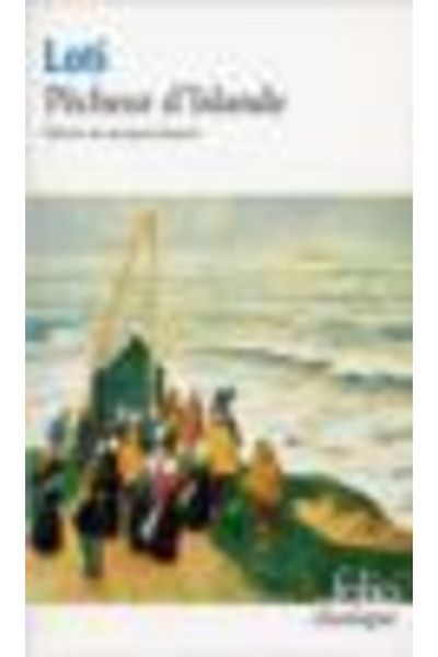 Gallimard Πέτσερ Ισλανδίας