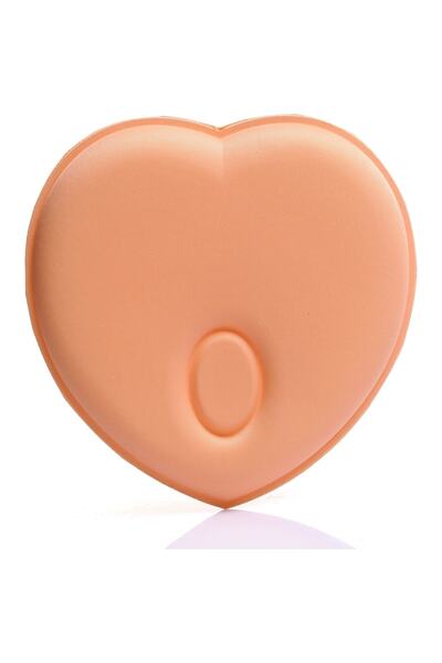 Weego Düz Kafa Yastığı Bebek Kafa Şekillendirici Yastık Pediatri Uzmanlarının Önerisi