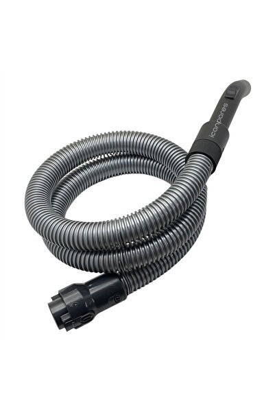 Parmis Συμβατός με Arçelik S 7534 A - F Ισχυρός σωλήνας ηλεκτρικής σκούπας