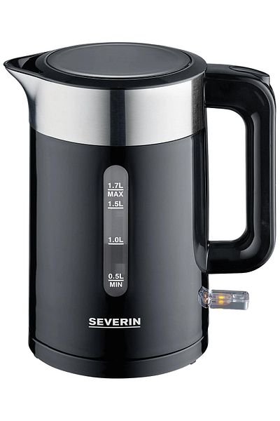 Severin Wk9265 1.7lt Kettle
